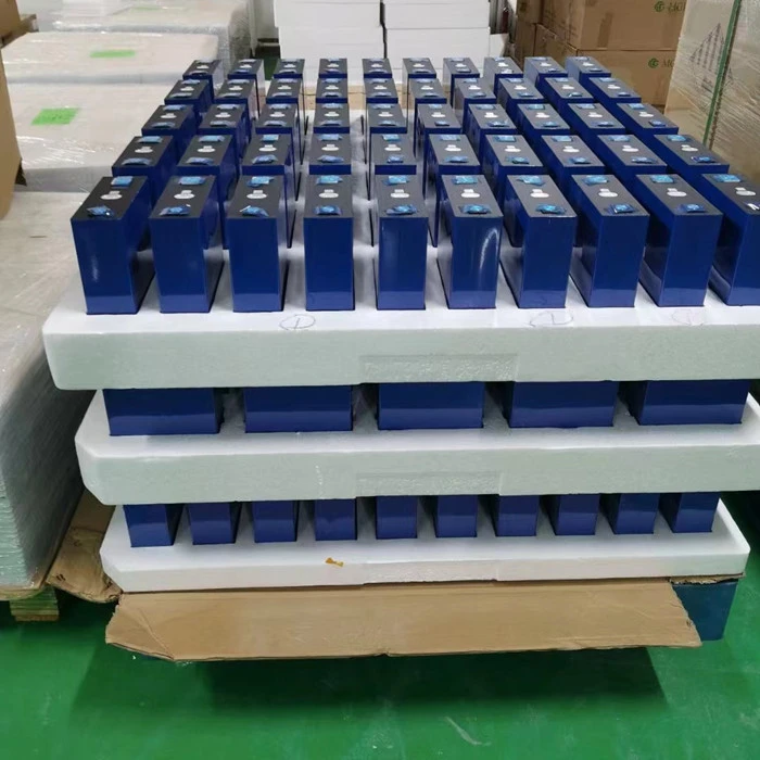 solar street light battery