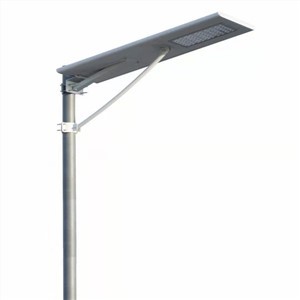 태양광 가로등의 제어 모드는 무엇입니까?