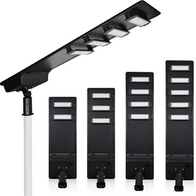 태양광 가로등 멀리 떨어져 있어야