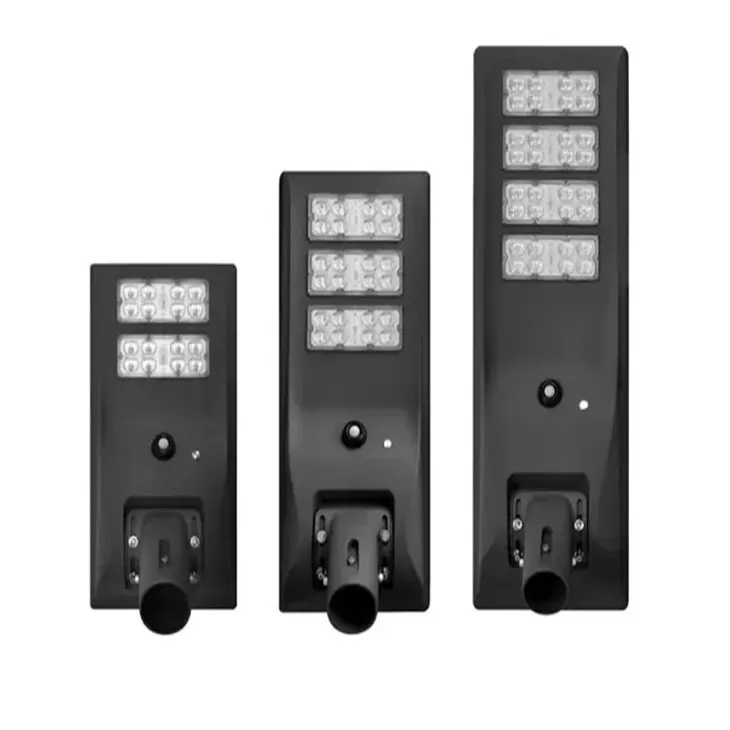 Solar Power 30W 60W Light